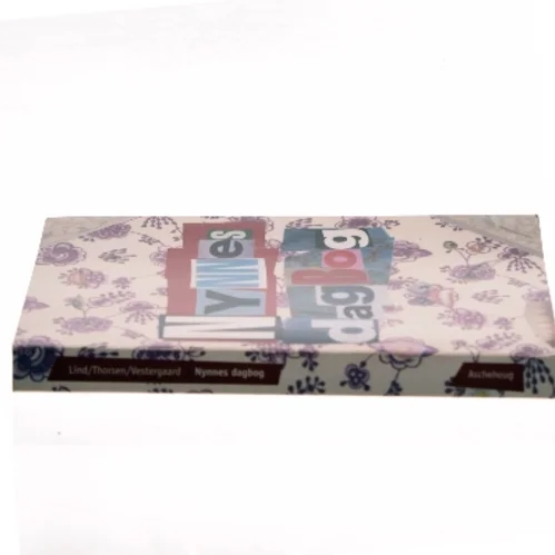 Nynnes dagbog af Henriette Lind (Bog)