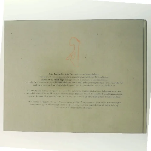 Historien om en skulptur (Bog)