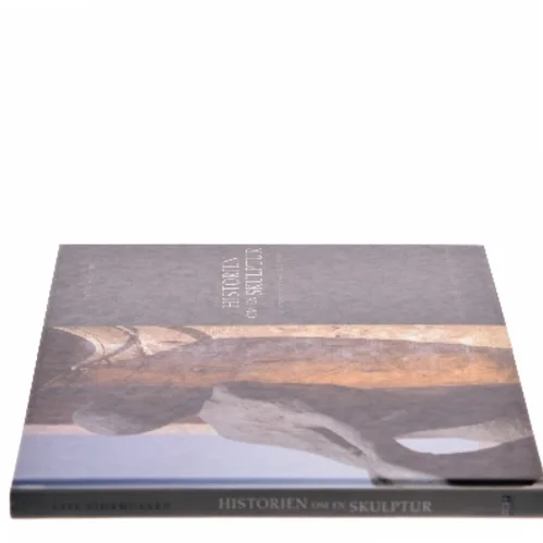 Historien om en skulptur (Bog)