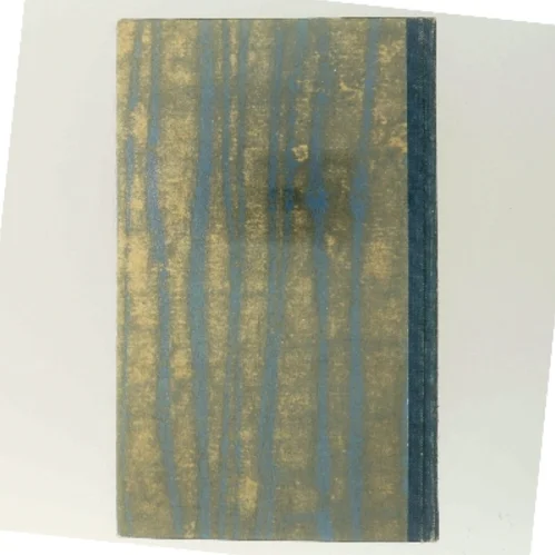 Over stregen af Tage Skou-Hansen (Bog)