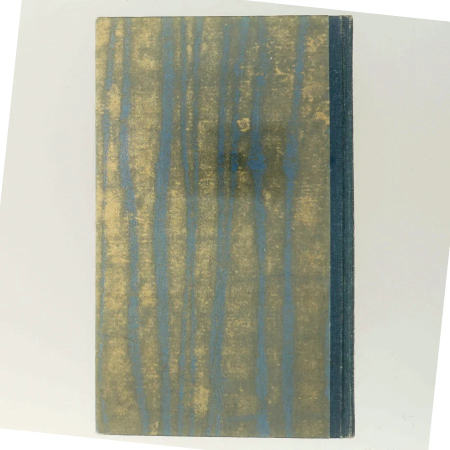 Over stregen af Tage Skou-Hansen (Bog)