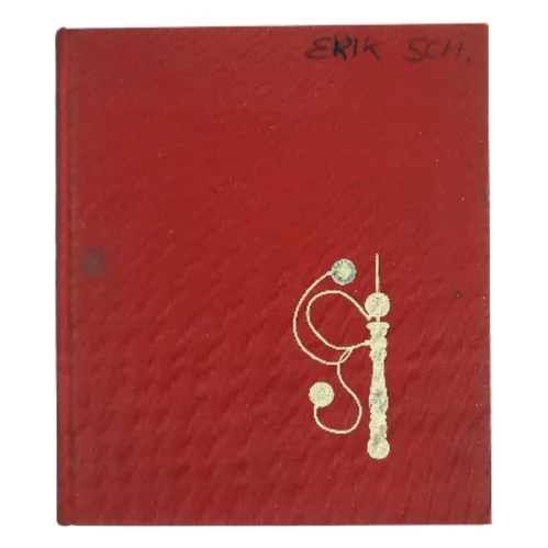 Spil og Lege fra Hele Verden (Bog)