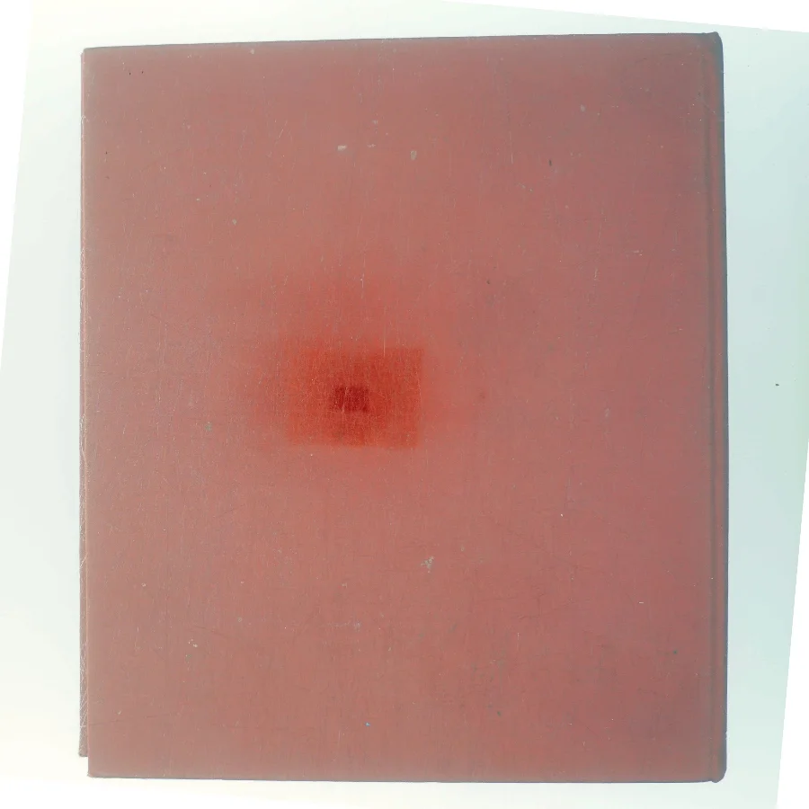 Spil og Lege fra Hele Verden (Bog)