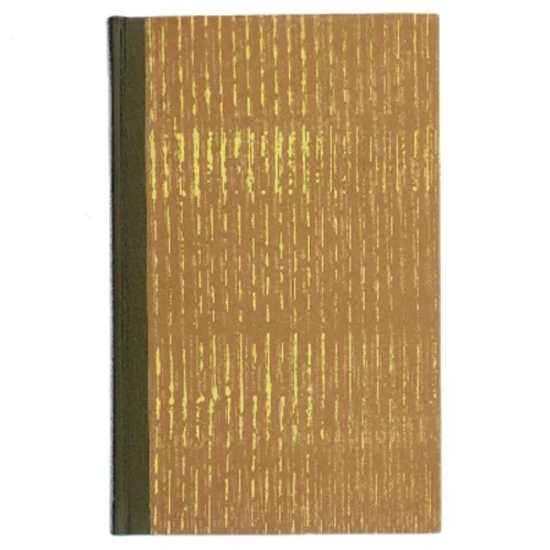 Efter Nul New York Ikke Genudgivet (ENG: The Poseidon Adventure) af Paul Gallico (Bog)