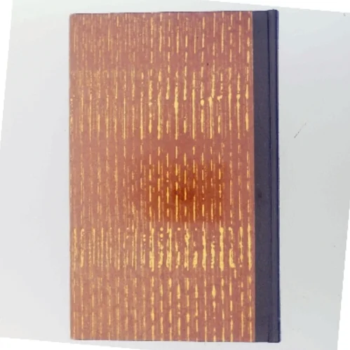 Efter Nul New York Ikke Genudgivet (ENG: The Poseidon Adventure) af Paul Gallico (Bog)