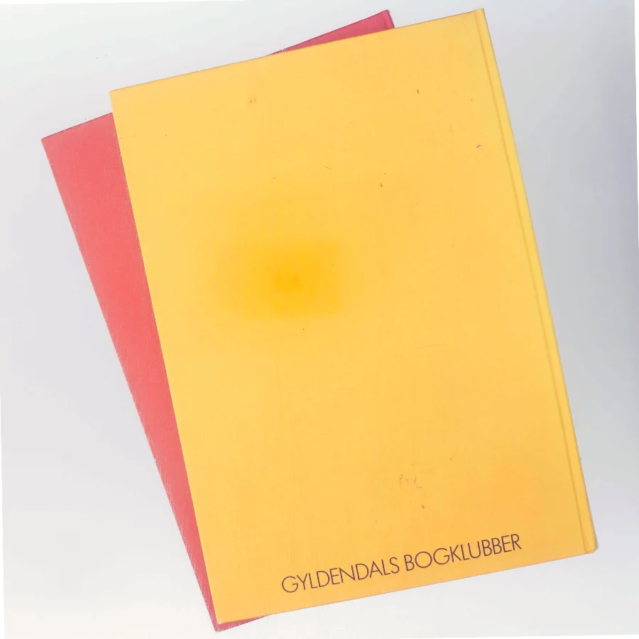 Gyldendals Leksikon (Bog)