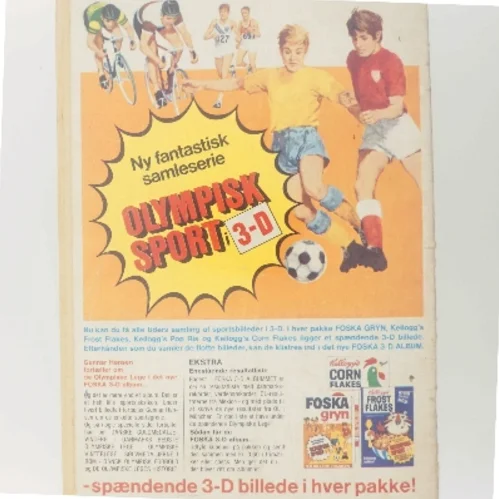 Anders And & Co. (Bog)