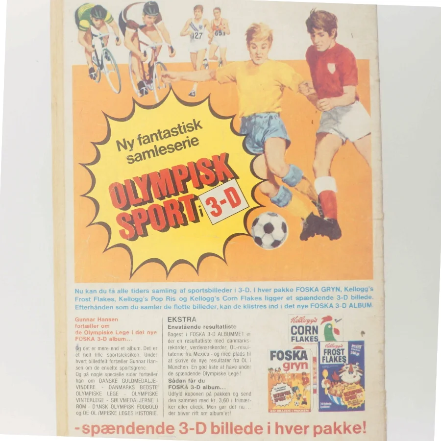 Anders And & Co. (Bog)