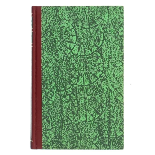 Farligt otium af Graham Greene (Bog)