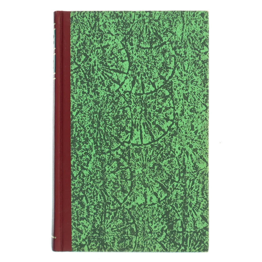 Farligt otium af Graham Greene (Bog)