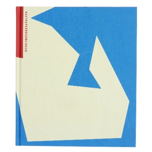 Kastrupgårdsamlingen af Ole Folmer Hansen (Bog)