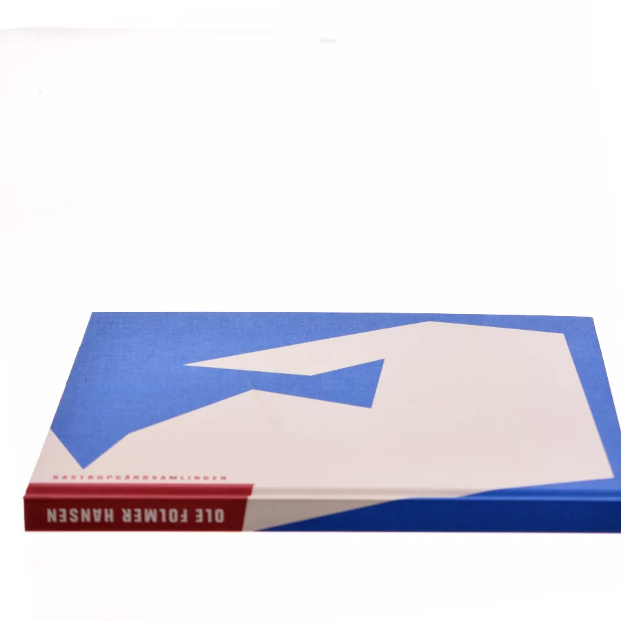 Kastrupgårdsamlingen af Ole Folmer Hansen (Bog)