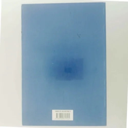 Jeg har en søn (Bog)