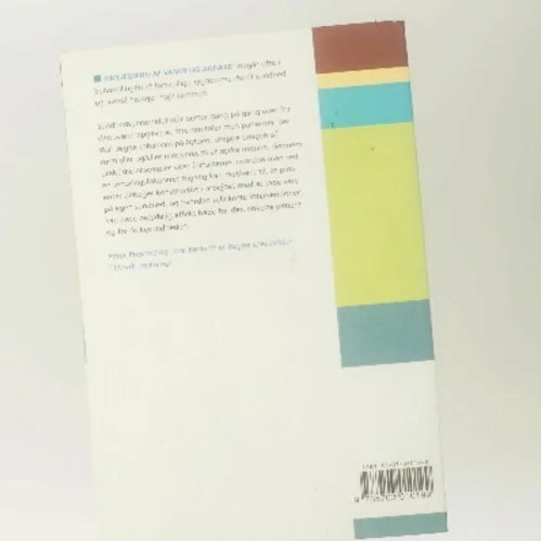 Sundhed og ændring af adfærd af Peter Prescott (Bog)