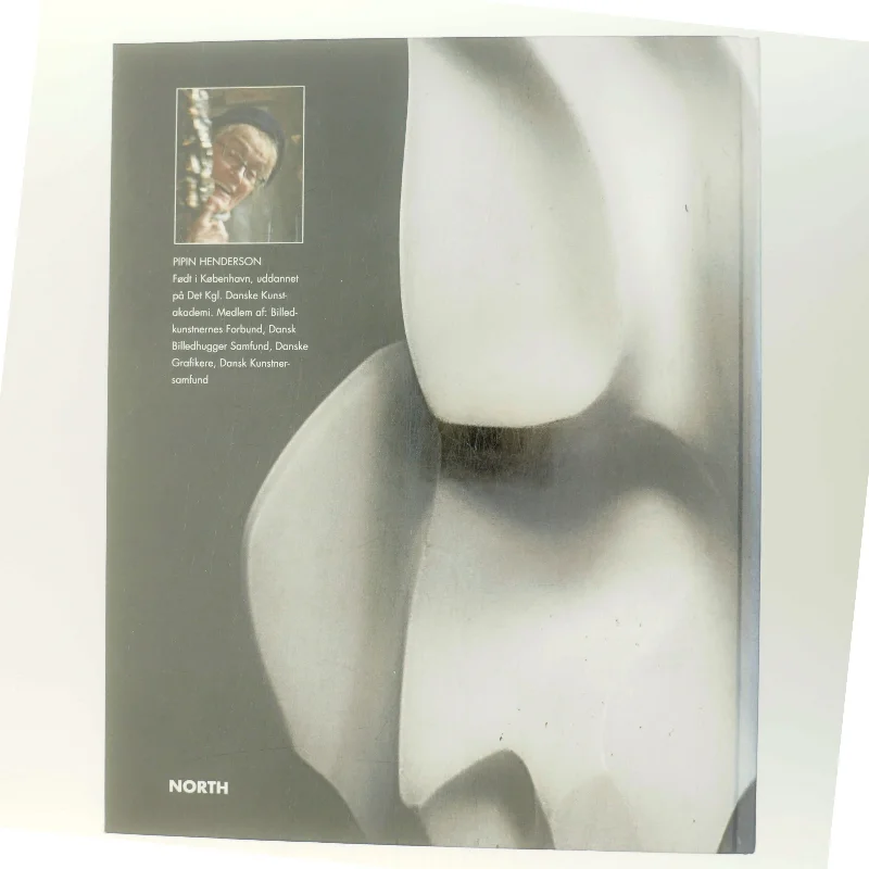 Pipin Henderson af Pipin Henderson (Bog)