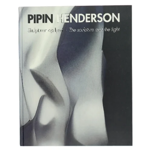 Pipin Henderson af Pipin Henderson (Bog)
