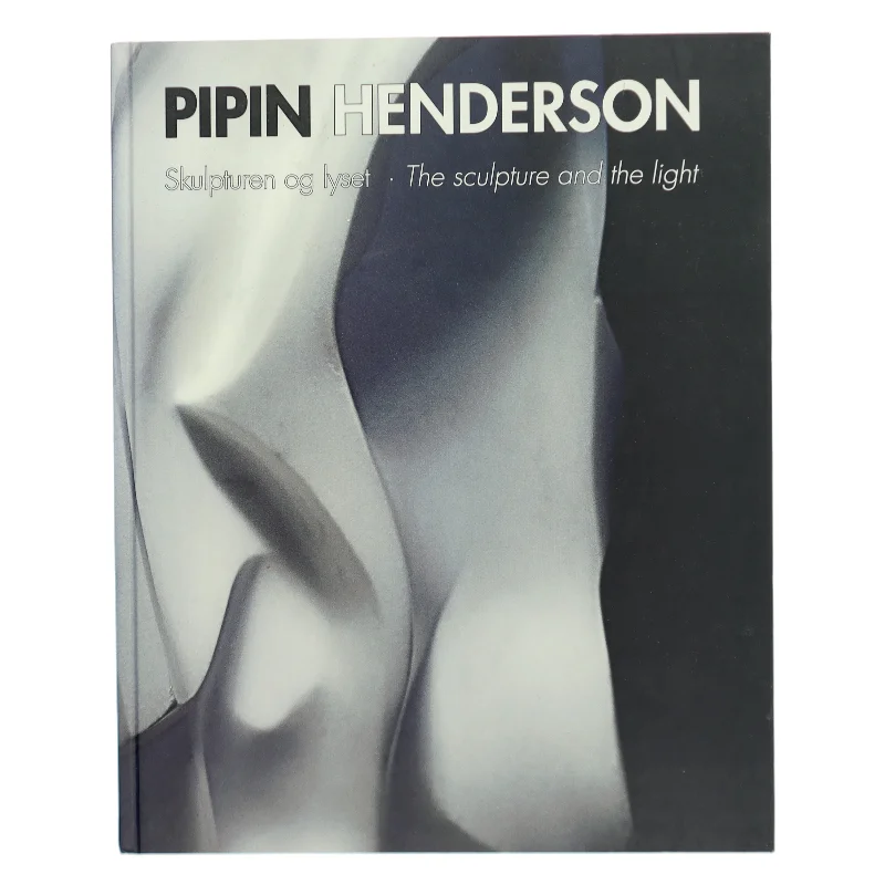 Pipin Henderson af Pipin Henderson (Bog)
