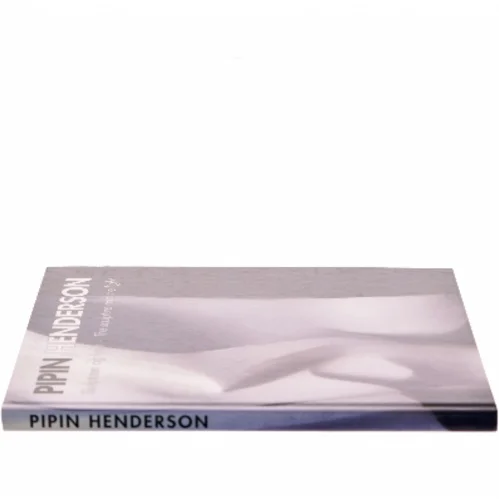 Pipin Henderson af Pipin Henderson (Bog)