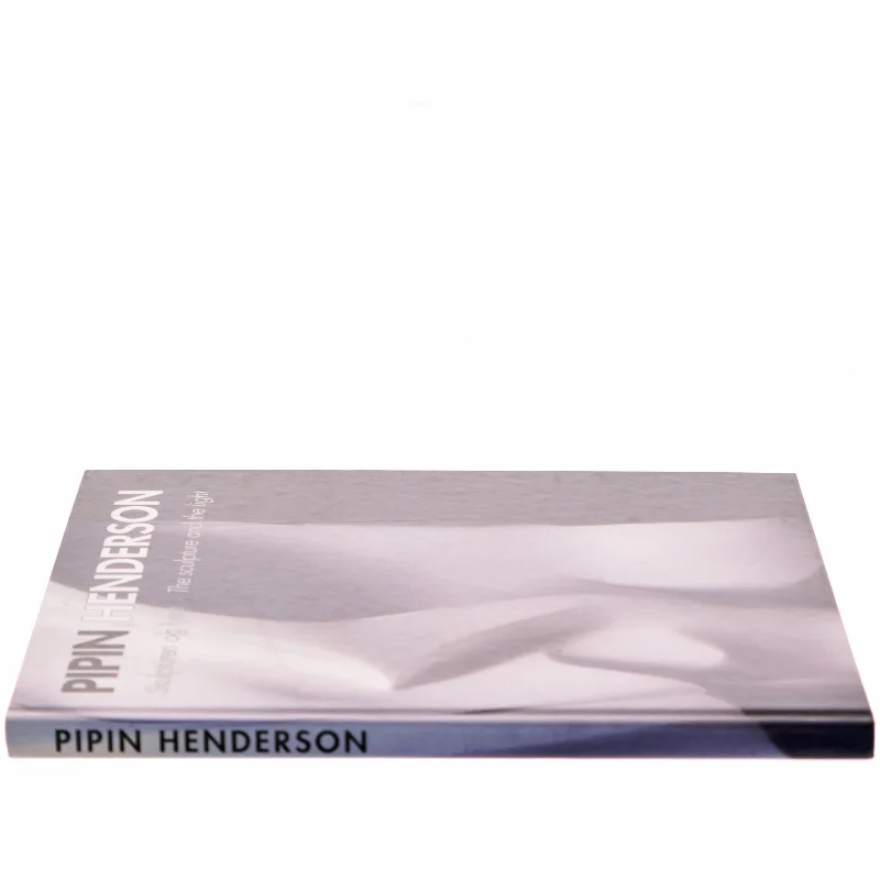 Pipin Henderson af Pipin Henderson (Bog)