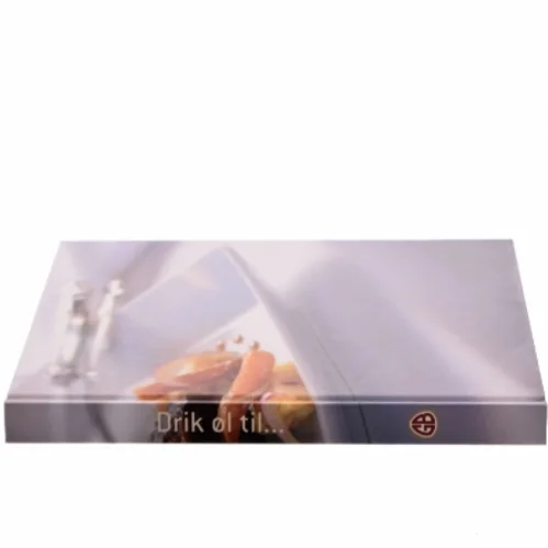 Drik øl til... af <Bog detaljer ikke tilgængelig> (Bog)