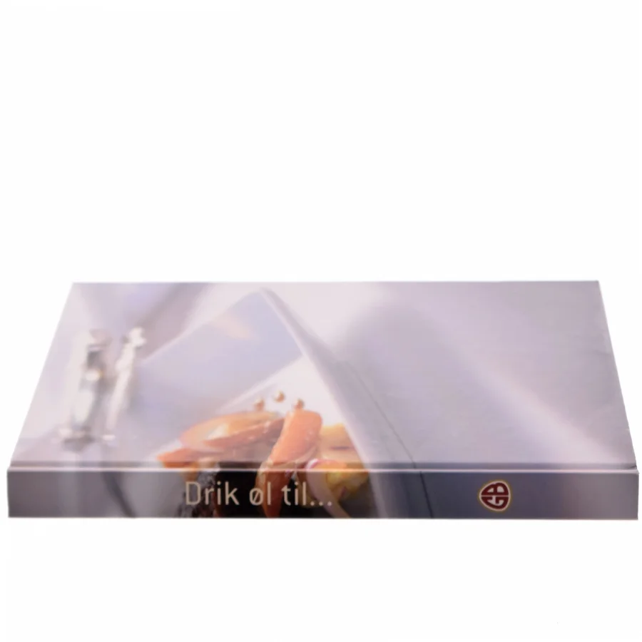 Drik øl til... af <Bog detaljer ikke tilgængelig> (Bog)