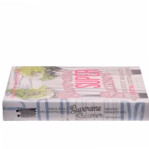 Suveræne Super Succser af Sonja Bock (Bog)