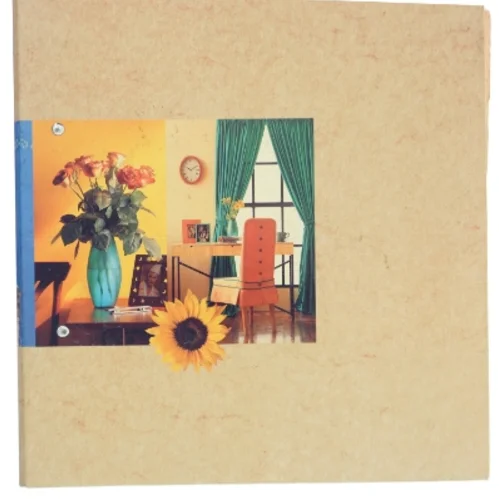 Det kærlige hjem (Bog)