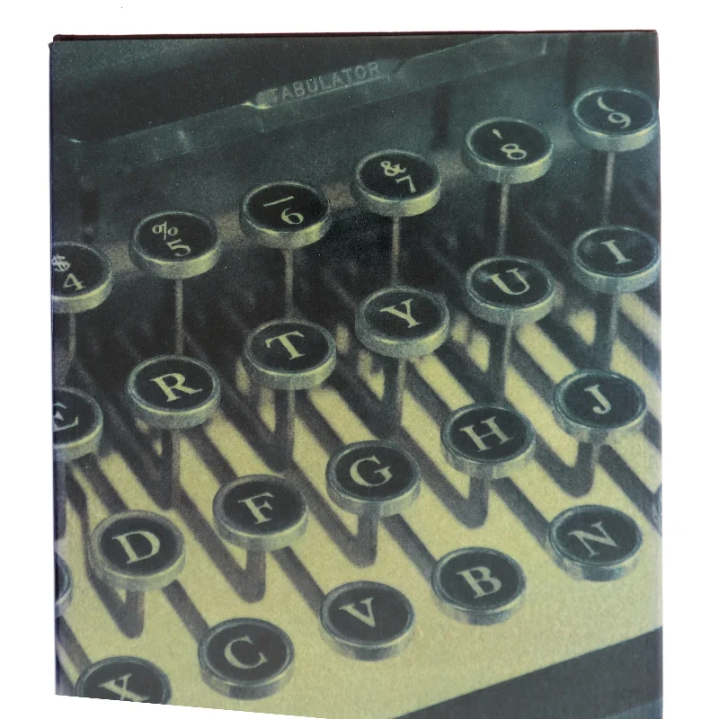 Graphis Letterhead (Bog)