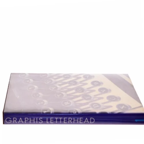Graphis Letterhead (Bog)