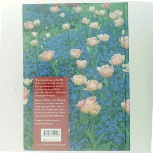 Blomstrende løg og knolde af Else Als (Bog)