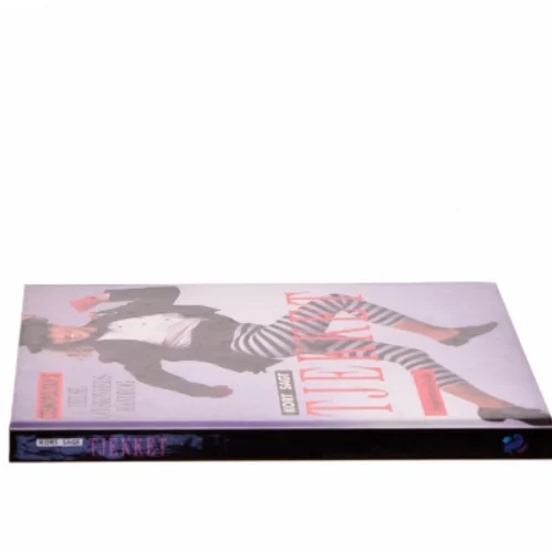 Kort sagt tjekket (Bog)