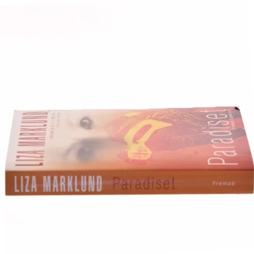 Paradiset af Liza Marklund (Bog)