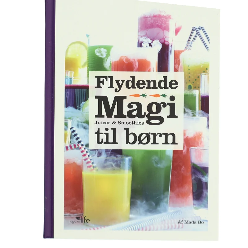 The Hard Way the Hard Way - Clear Vinyl - Autographed 2014 Dutch 2-LP Vinyl Set PRSPCTTHW001 fra Imports af Mads Bo (Bog)