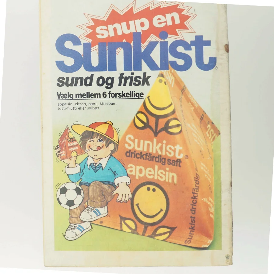 Jonah Hex (Bog)