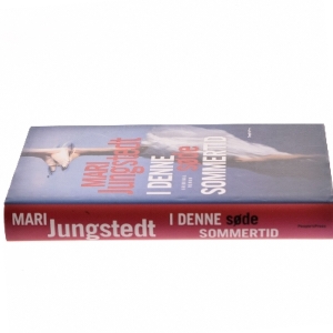 I denne søde sommertid af Mari Jungstedt (Bog)