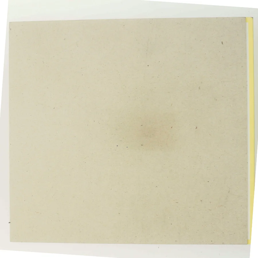 til vægs af Malene Landgreen (Bog)