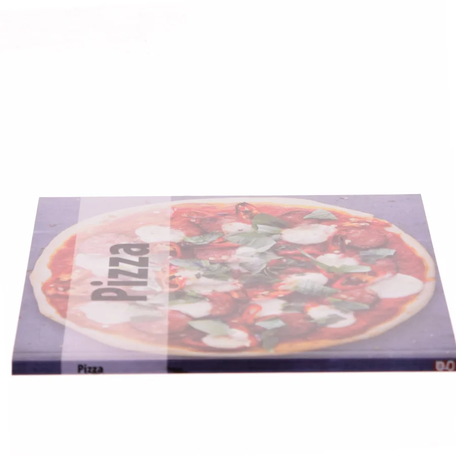 Pizza (Bog)