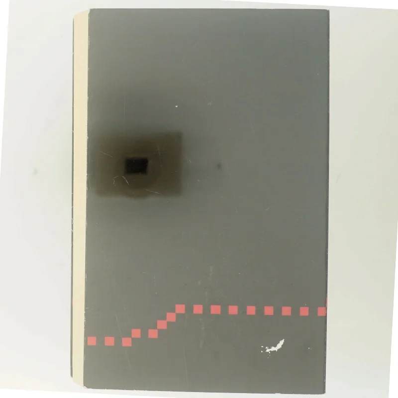 Værgeløs - Sara Paretsky fra Gyldendals Bogklubber