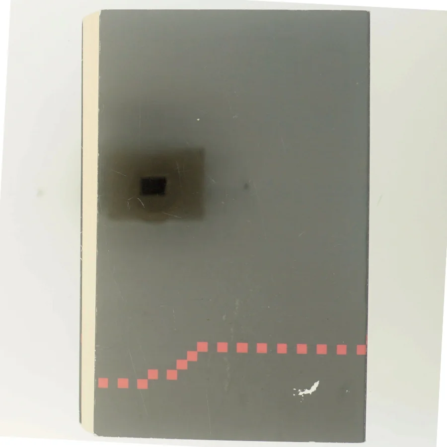 Værgeløs - Sara Paretsky fra Gyldendals Bogklubber