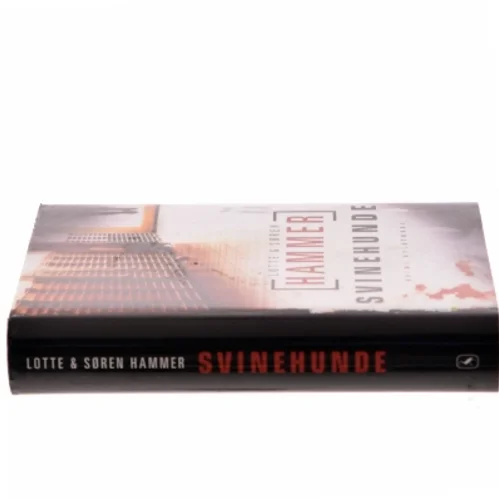 Lotte & Søren Hammer, Svinehunde