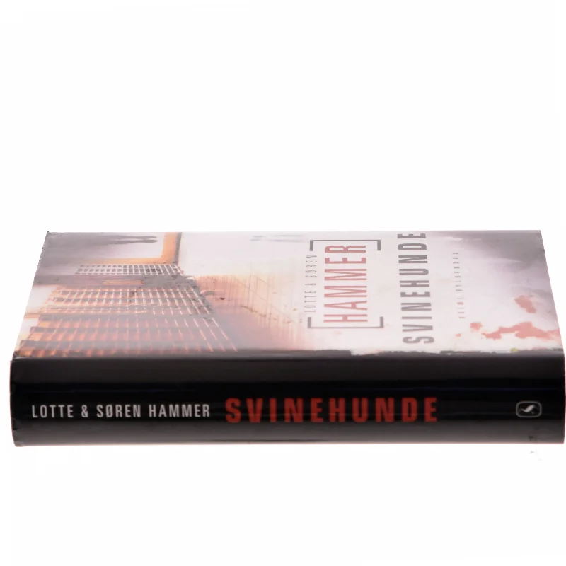 Lotte & Søren Hammer, Svinehunde