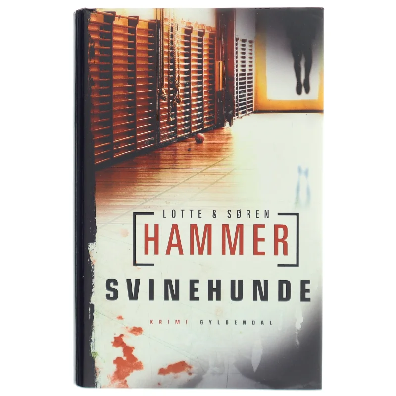 Lotte & Søren Hammer, Svinehunde