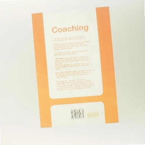 Coaching - hvad, hvorfor, hvordan af Susann Gjerde (Bog)