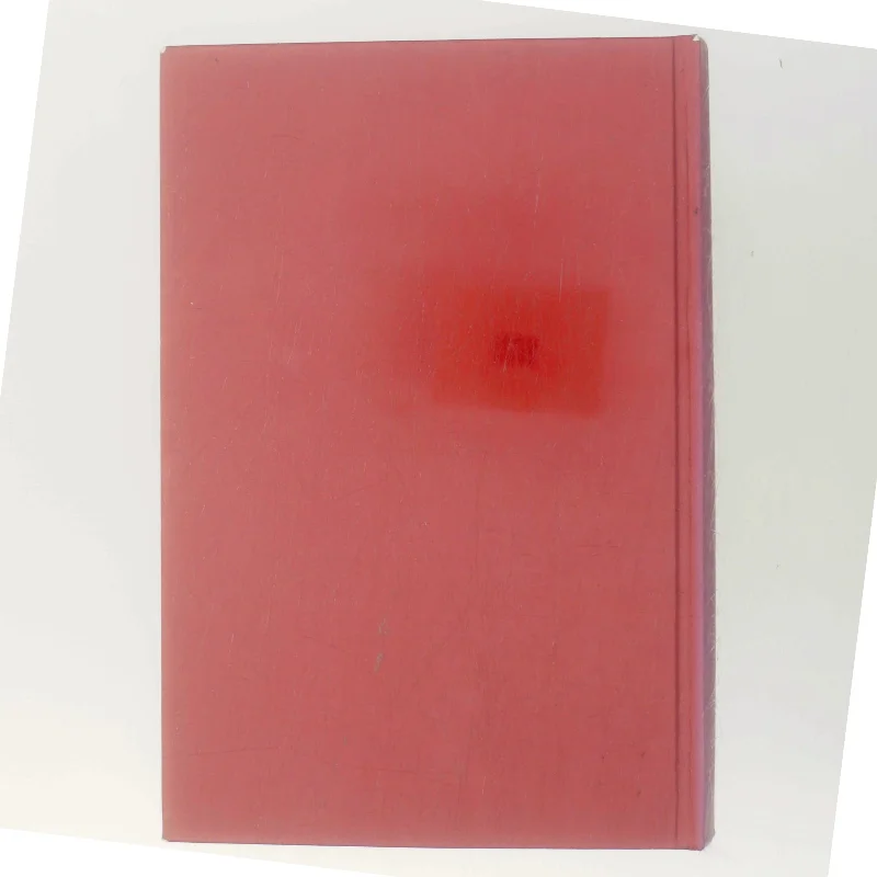 På kanten af evigheden af Ken Follett (Bog)