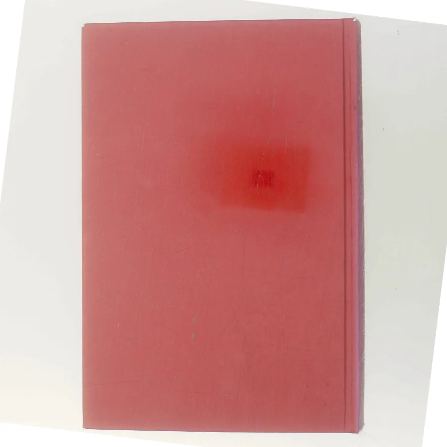 På kanten af evigheden af Ken Follett (Bog)