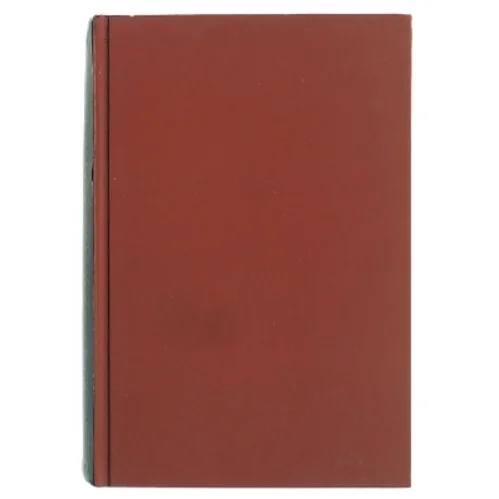 På kanten af evigheden af Ken Follett (Bog)