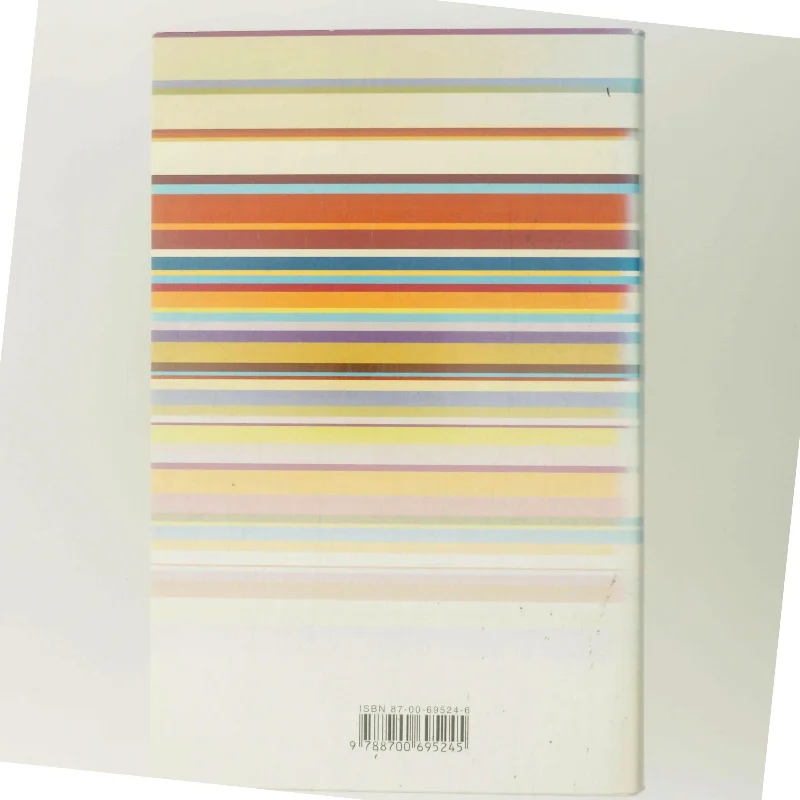 Primetime af Liza Marklund (Bog)