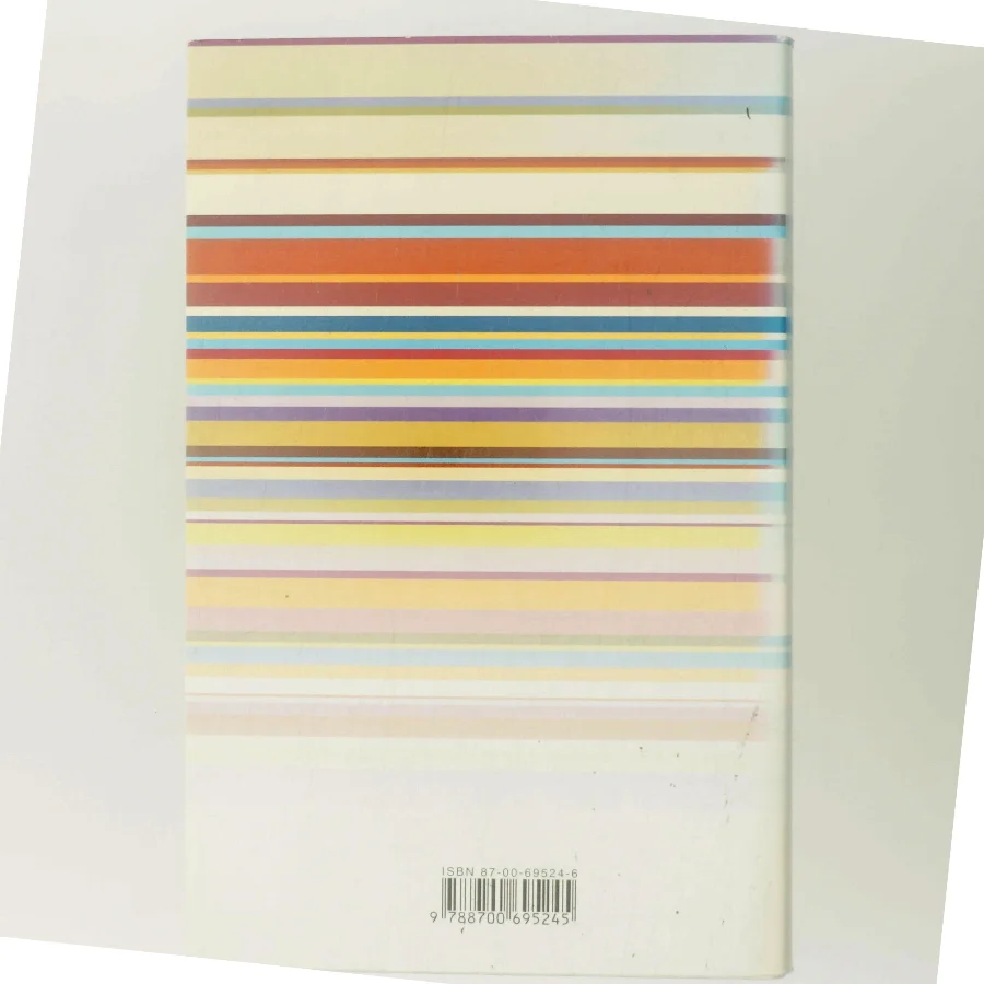 Primetime af Liza Marklund (Bog)