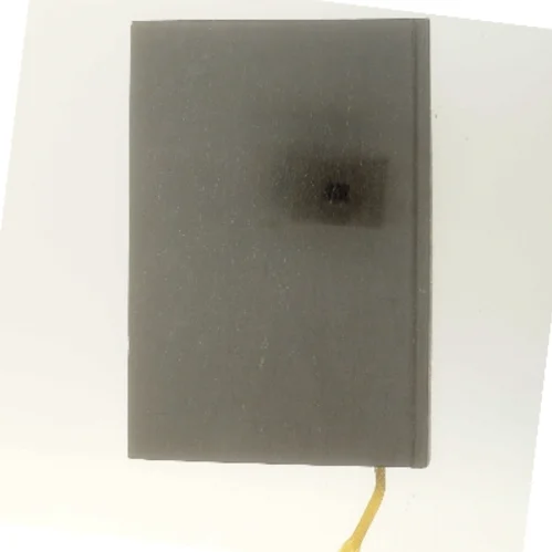 Aftentid og Morgengry af Ken Follett (Bog)