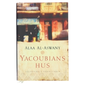 YACOUNIANS HUS af ALAA AL - ASWANY (Bog)